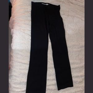 Betabrand comfortable women's dress pants